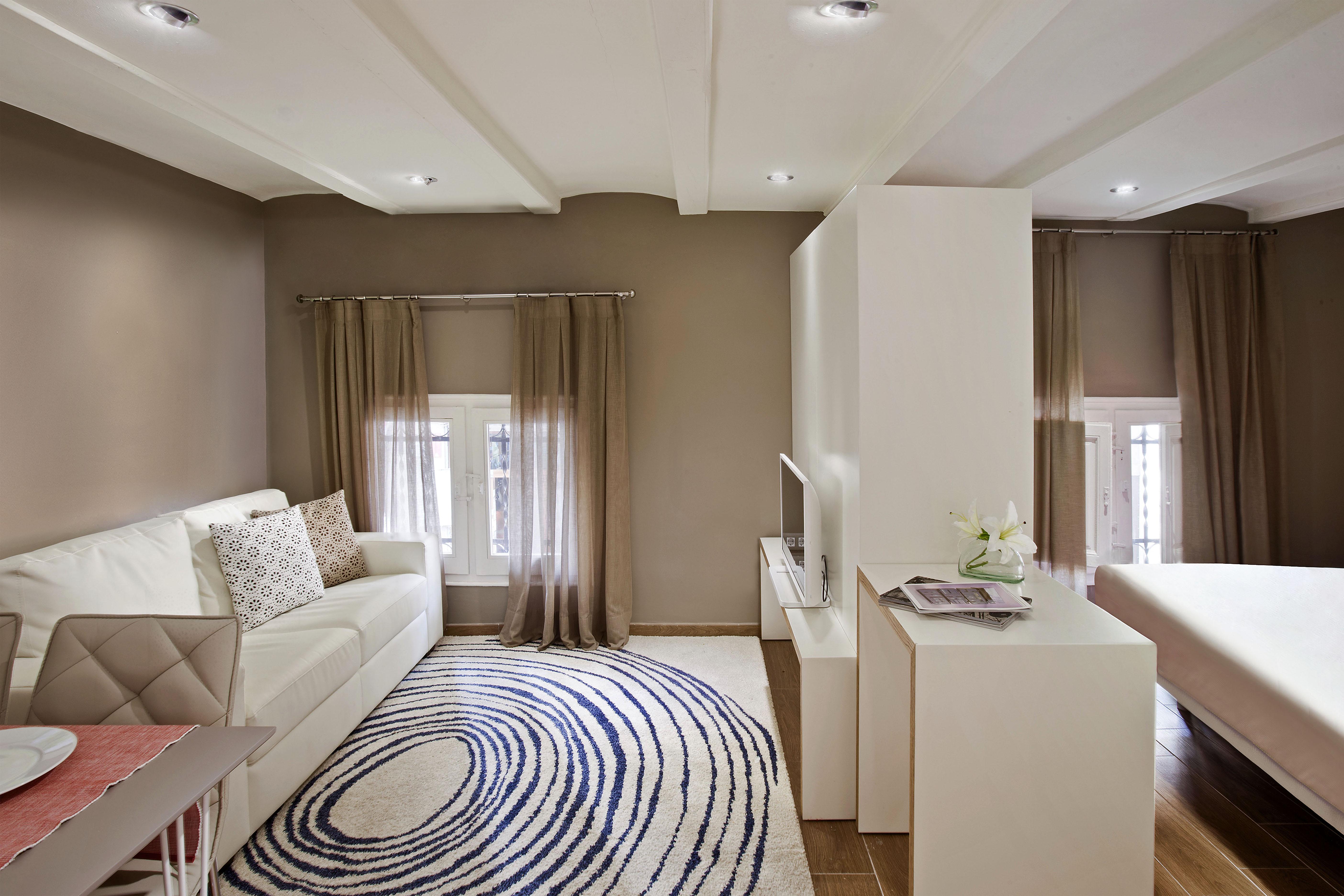 Barcelona Apartment Mila Exterior photo