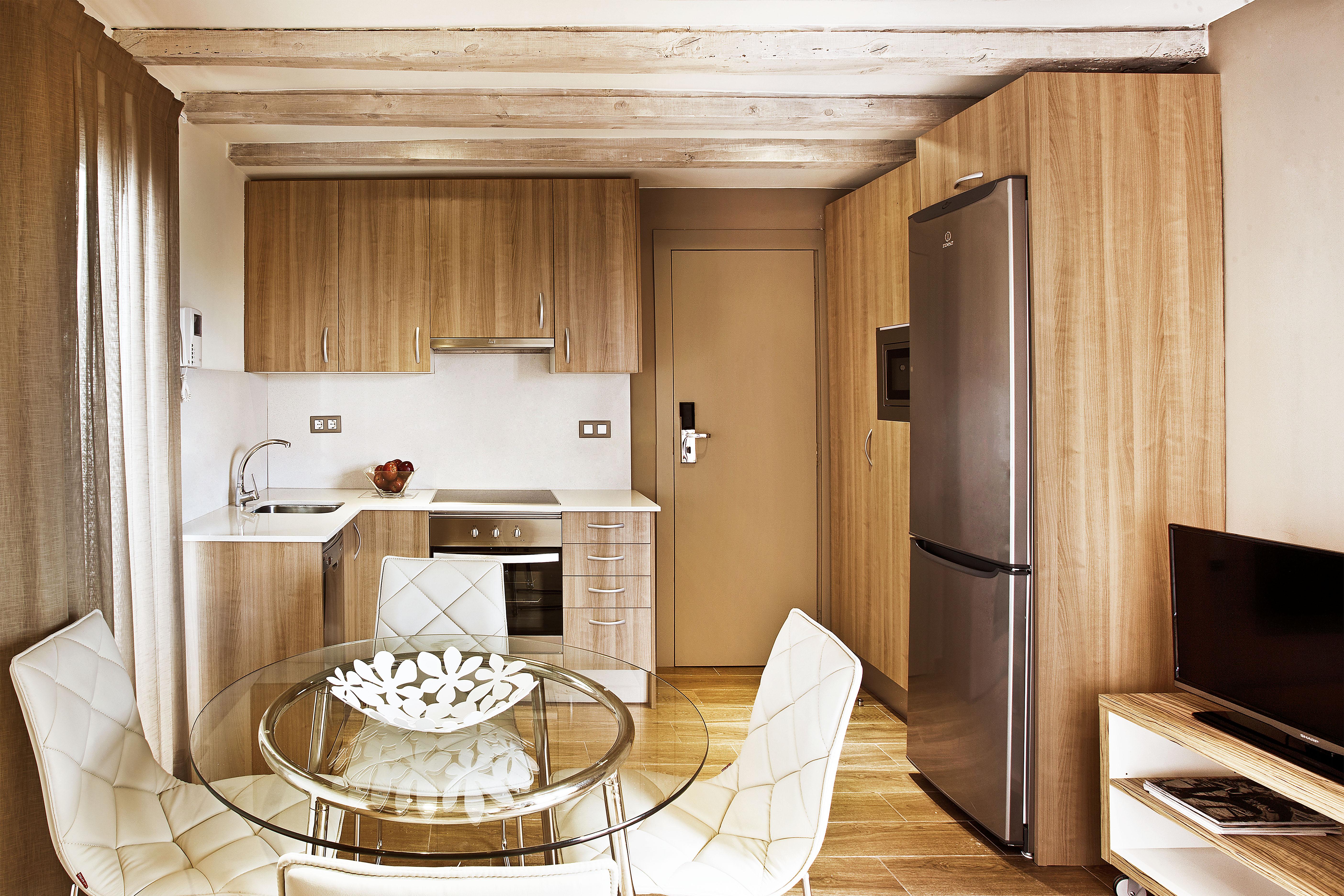 Barcelona Apartment Mila Exterior photo