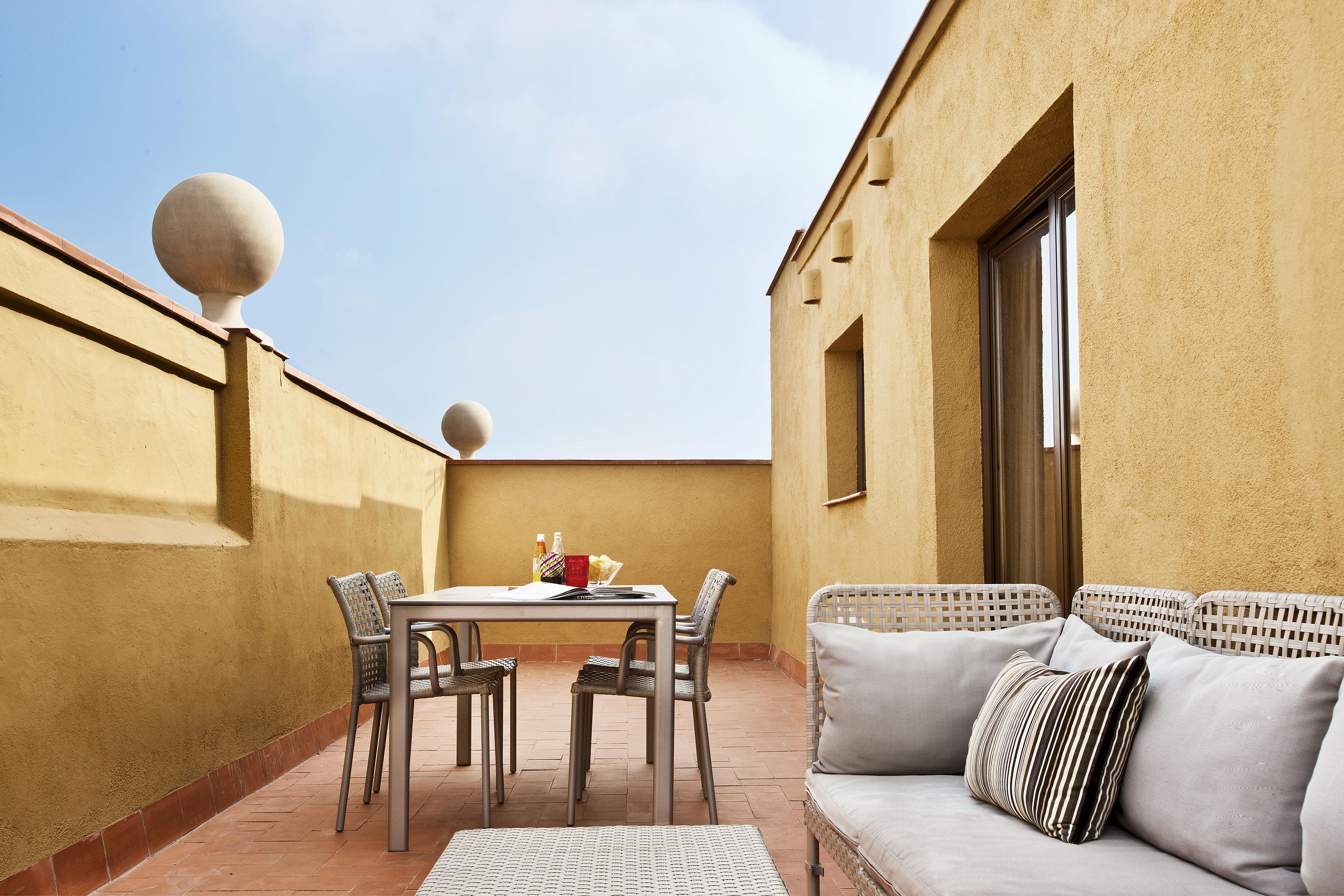 Barcelona Apartment Mila Exterior photo