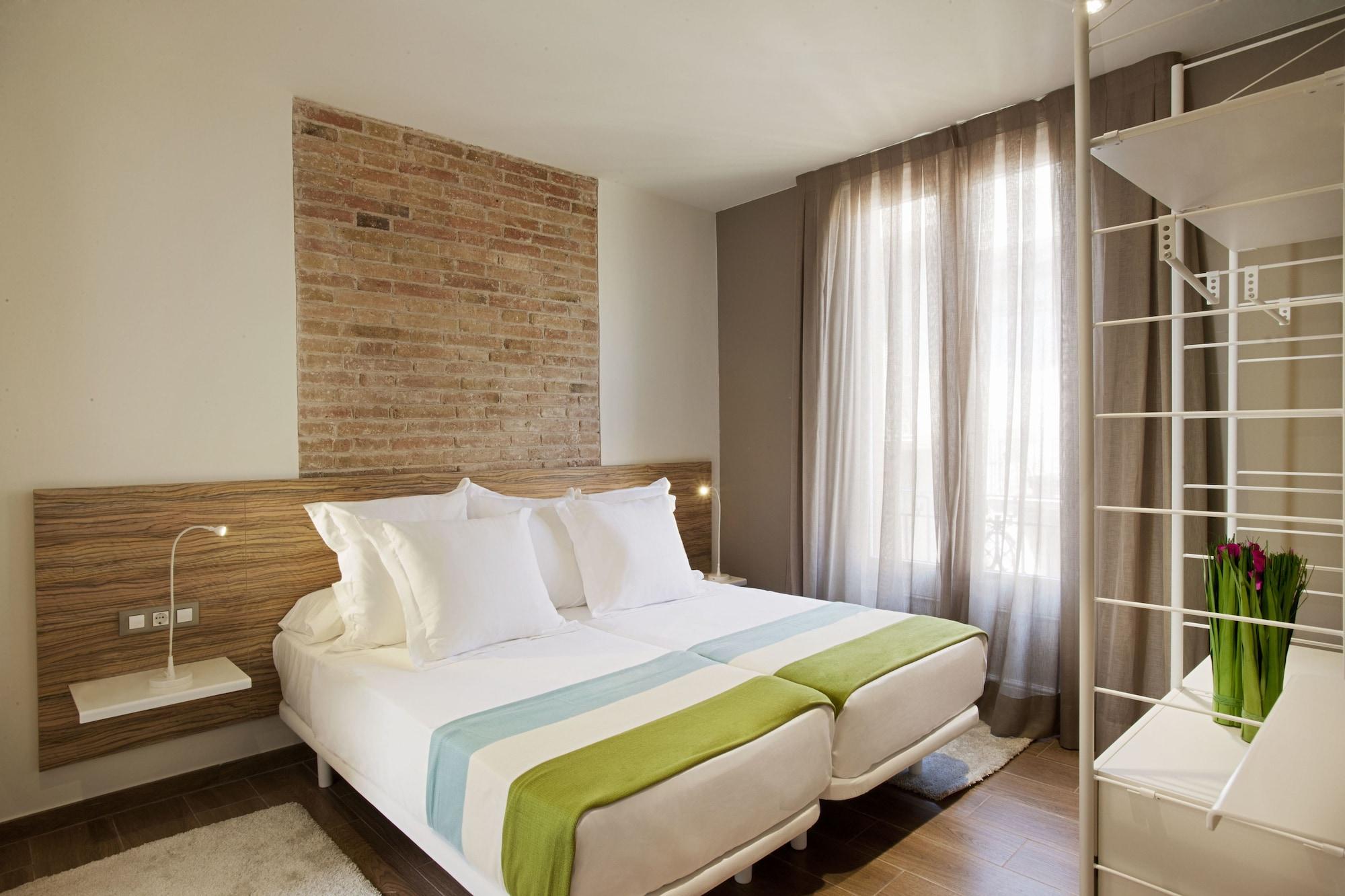 Barcelona Apartment Mila Exterior photo