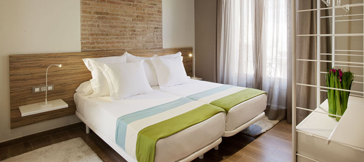 Barcelona Apartment Mila Exterior photo